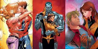 Kitty Pryde Another Legacy Character Falls Victim To Marvel S Pc Pandering Bleeding Fool