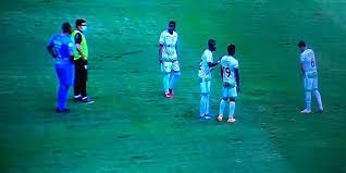 Many expats i have met prefer medellín, while some expats prefer cali. Deportivo Cali Vs Equidad Falla Electrica Obligo A Suspender El Partido Futbol Colombiano Liga Betplay Futbolred
