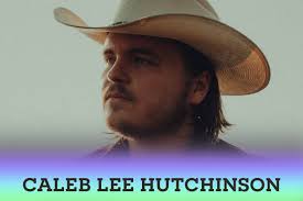 CALEB LEE HUTCHINSON