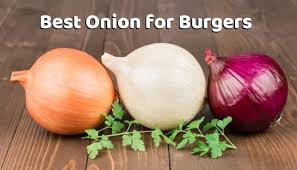 Leaving the pan uncovered, cook the first side for 30 minutes, then flip and cook the other side for another 15 minutes. Best Onion For Burgers Types And Cooking Styles For Hamburger Onions Types And Cooking Styles For Hamburger Onions