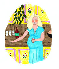 Drinking While Pregnant An Inconvenient Truth The New York Times