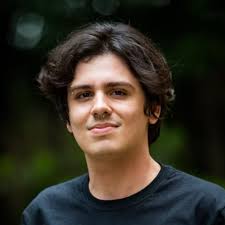 Candidato Elio Do Fagundes