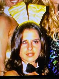 Look who I found while watching Season 2 Episode 1 of the PLAYBOY Murders