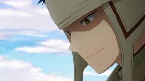 Snow white with the red hair a.k.a. 5 Reasons Why Obi Is Our Prince Charming Akagami No Shirayuki Hime