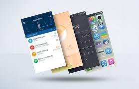 Float Mobile Display Mockup By Designslots Deviantart Com On Deviantart Design Mockup Free Mockup Free Psd Display Mockup