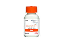 Image result for Baricitinib