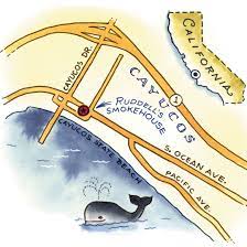 Maybe you would like to learn more about one of these? Visiting The Home Of The Best Smoked Salmon Tacos In California Cook S Country