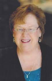 Virginia Becker Obituary (2015)