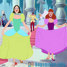 Sinopsisfocus of the story is about five princesses who are sisters. 10 Cerita Dahsyat Dan Legenda Yang Mendasari Kartun Disney