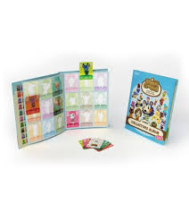 Animal crossing cards series 3. Animal Crossing Amiibo Cards Series 3 Animal Crossing Amiibo Cards Nintendo