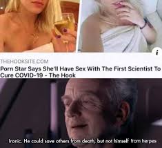 Vaccin en trop, inscription, se désinscrire. One Vaccin Coming Right Up R Prequelmemes Prequel Memes Know Your Meme