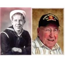 Obituary information for Edmund "Ed" Stanley Young