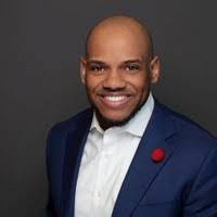 Tony Thrower's Instagram, Twitter & Facebook