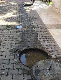 Antalya Kanalizasyon Ama Logar Tkankl Ama