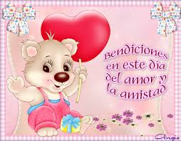 Actualmente esta celebración también se ha extendido a muchos países del mundo. Blog Catolico Gotitas Espirituales Feliz Dia De La Amistad Feliz Dia De San Valentin Imagenes De Feliz Dia