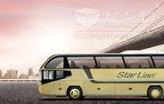 Youngman: Bellwether of Chinese High-end Bus Builder