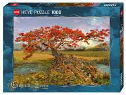 A lot of the elements in this project came from a puzzle box on amazon. Enigma Trees Archive Heye Puzzle
