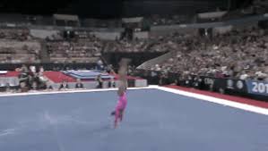 Explore and share the best simone biles gifs and most popular animated gifs here on giphy. Simone Biles Gif Find On Gifer