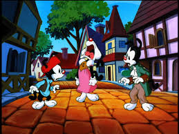 Please take some time to leave a comment below about this parody. Tumblr