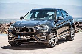 Review Bmw X6 2015 2019 Honest John