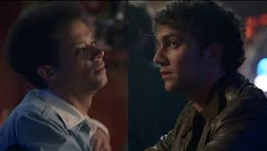 De todos los "encuentros casuales" de Louis en la serie, este fue mi  favorito: : r/InterviewVampire