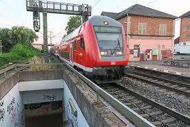 He is used for a wide variety of tasks around bigg city port. Friesenheim 7 11 Uhr Zug Ab Dezember Denkbar Friesenheim Lahrer Zeitung
