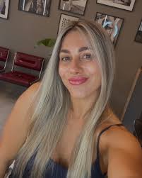 Quería que las cosas cambiaran, así que empecé por mí 🫰🏼✨