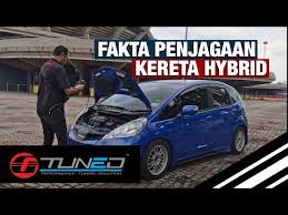 Ramai yang bertanya dengan abang, apakah tip terbaik untuk beli kereta second? What Should You Know About Honda Jazz Hybrid Litetube