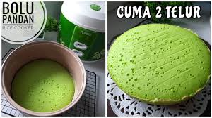 Jun 11, 2021 · resep nasi uduk bakar (fiber creme) cumi sambal ijo. Bolu Pandan Ricecooker Cuma 2 Telur Selembut Kapas Youtube