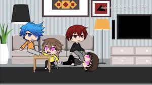 Ew, Whats with the Gacha community and feet fetish? : rGachaLifeCringe