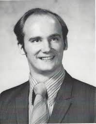 Where Are They Now: Eric Stolte