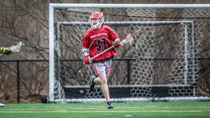 Former Lacrosse All-American Pat Ferry to Play for Ireland in FIL World  Championship