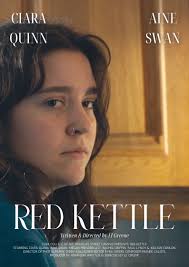 Red Kettle (Short)