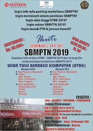 We did not find results for: Brosur Neutron 2020 Lakaran