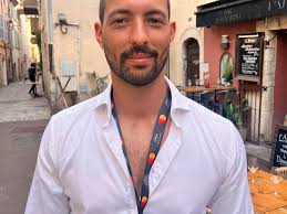 Den finske filmen trengte penger. Det fikk de i Bergen.