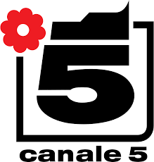 Il canale in precedenza si chiamava in realtà telemilano 58 e venne fondato da silvio berlusconi con la. File Canale 5 Logo 1985 Svg Wikimedia Commons