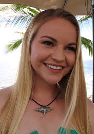 Manta Ray Necklace Pendant Medium