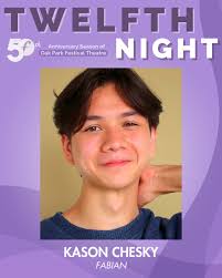 Oak Park Festival Theatre (@oakparkfestival) • Instagram photos and videos