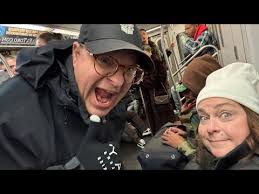 LIVE NYC ❤️ Bryant Park & Zamboni Time! #nyc #newyork #travel