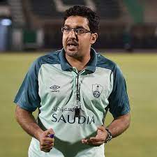 مدّد الاتحاد السعودي لكرة القدم، مساء اليوم الأربعاء، عقد المدير الفني للمنتخب السعودي تحت 17 عامًا عبد الوهاب الحربي، لسنتين مقبلتين. ØµØ§Ù„Ø­ Ø§Ù„Ù…Ø­Ù…Ø¯ÙŠ Ù…Ø¯Ø±Ø¨ Ø§ Ù„Ù„Ù…Ù†ØªØ®Ø¨ Ø§Ù„Ø³Ø¹ÙˆØ¯ÙŠ ØªØ­Øª 19 Ø¹Ø§Ù… Ø§ ØµØ­ÙŠÙØ© Ø§Ù„Ù…ÙˆØ§Ø·Ù† Ø§Ù„Ø¥Ù„ÙƒØªØ±ÙˆÙ†ÙŠØ©