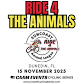 Ride 4 the Animals event image