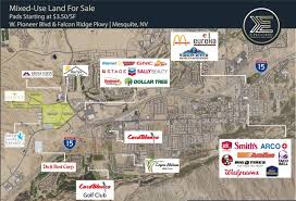 136 n sandhill blvd, mesquite. Mesquite Nv Commercial Properties For Sale Cityfeet