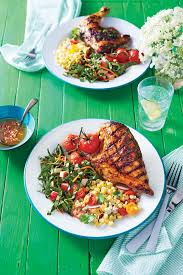 Obviously, if you have one! 50 Summer Chicken Recipes The Whole Crowd Will Love Southern Living