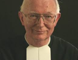 R.I.P. Brother Thomas Canty, FSC