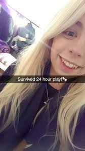 Eleanor Perrin's Instagram, Twitter & Facebook