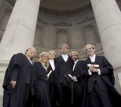 Be called to the bar — phrase to officially become a lawyer thesaurus: Apply To Re Enter The Law Library Law Library Of Ireland The Bar Of Ireland