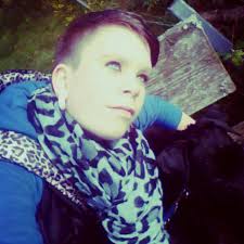 Anna Lisa Saal (@anna_saal)