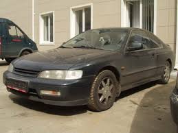Delivery time is approximately five weeks. 1995 Honda Accord Coupe Specs Engine Size 2 2l Fuel Type Gasoline Drive Wheels Ff Transmission Gearbox Manual