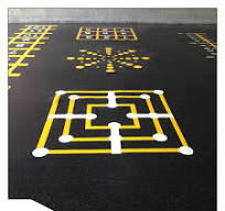 China Rubber Floor Tile-Rubber Flooring Rolls with Patterns ...