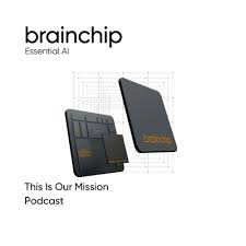 Podcast with European Space Agency talking SpaceTech and Beyond by  BrainChip Podcast